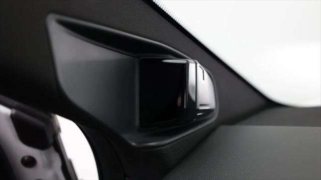 2023 Fisker Ocean Sport