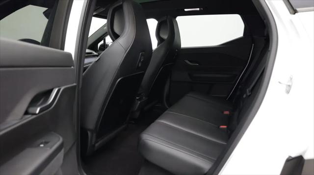 2023 Fisker Ocean Sport