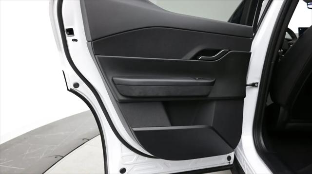 2023 Fisker Ocean Sport