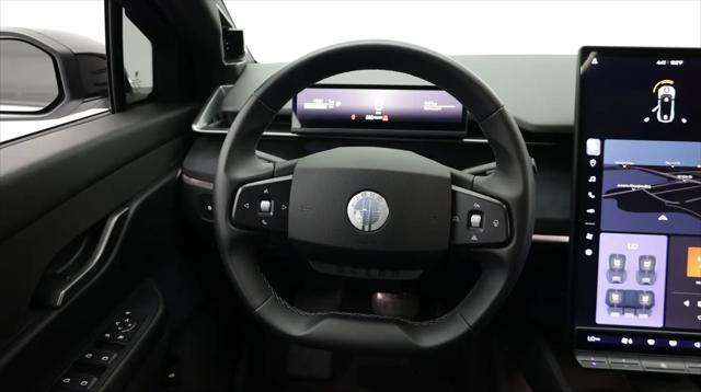 2023 Fisker Ocean Sport