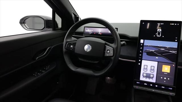 2023 Fisker Ocean Sport