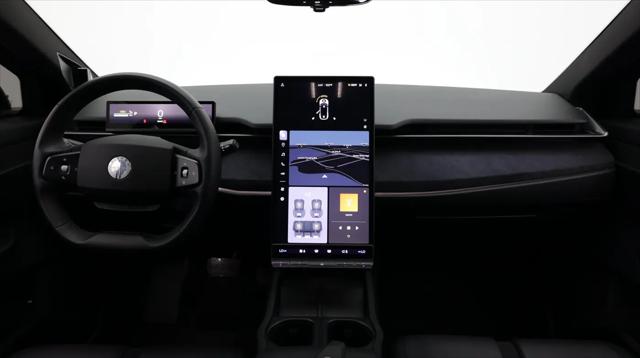 2023 Fisker Ocean Sport