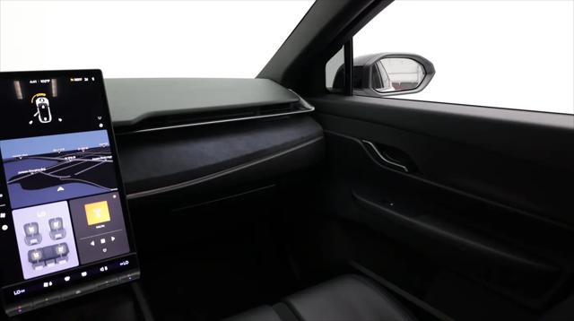 2023 Fisker Ocean Sport