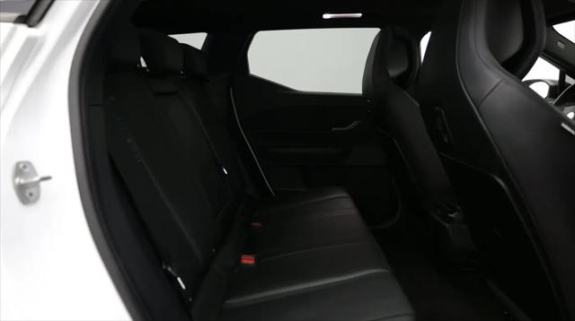 2023 Fisker Ocean Sport