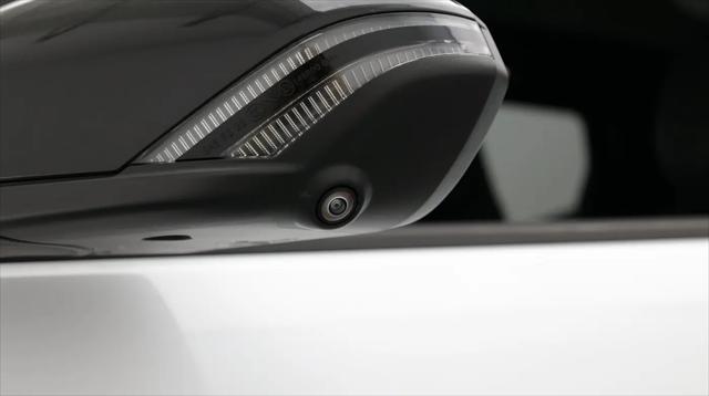 2023 Fisker Ocean Sport