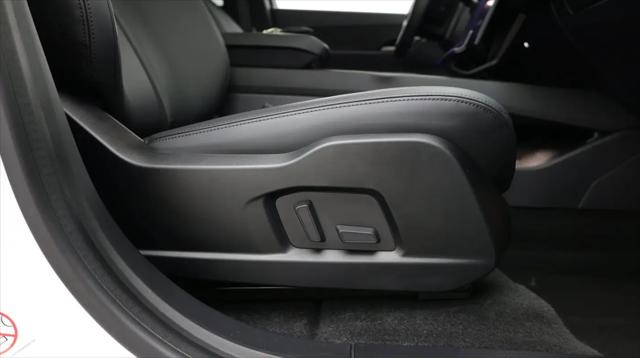2023 Fisker Ocean Sport