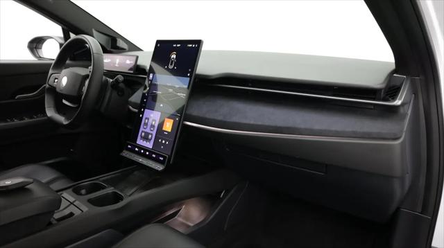 2023 Fisker Ocean Sport