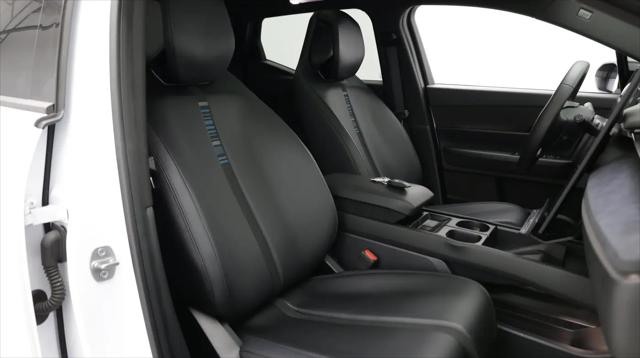 2023 Fisker Ocean Sport