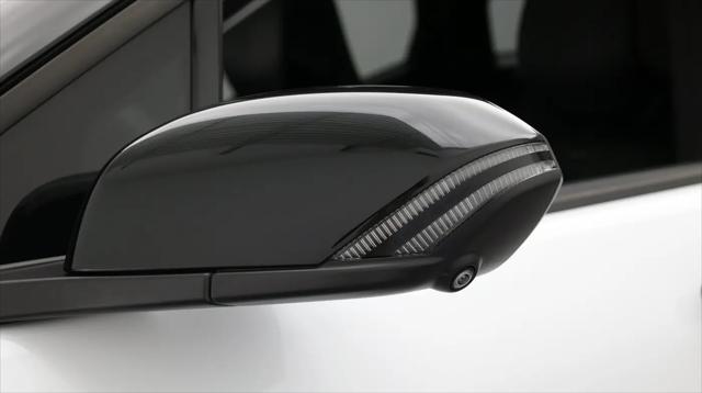 2023 Fisker Ocean Sport