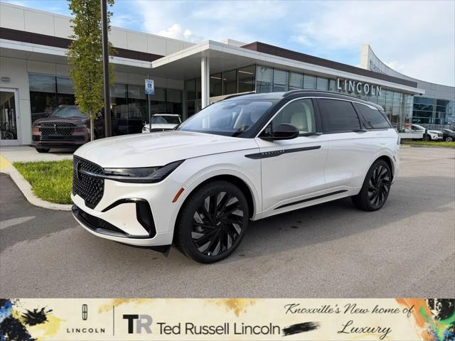 2026 Lincoln Nautilus Black Label for sale in Knoxville, TN