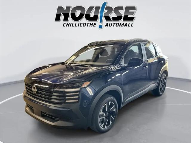 2026 Nissan Kicks SV for sale near Chillicothe, OH