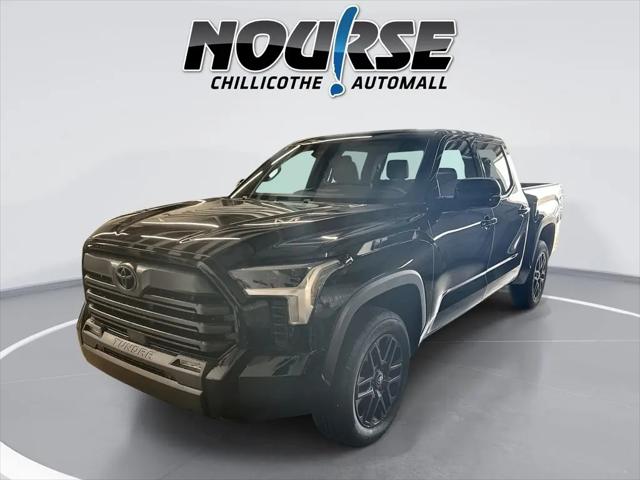 2026 Toyota Tundra SR5 CrewMax 5.5' Bed for sale in Chillicothe, OH