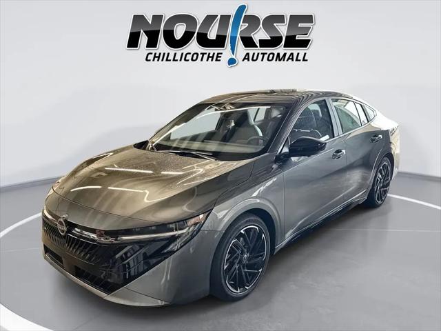 2026 Nissan Sentra SR for sale near Chillicothe, OH