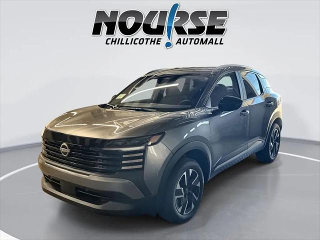 2026 Nissan Kicks SV for sale near Chillicothe, OH