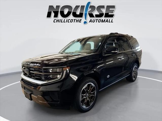 2026 Ford Expedition King Ranch for sale near Chillicothe, OH