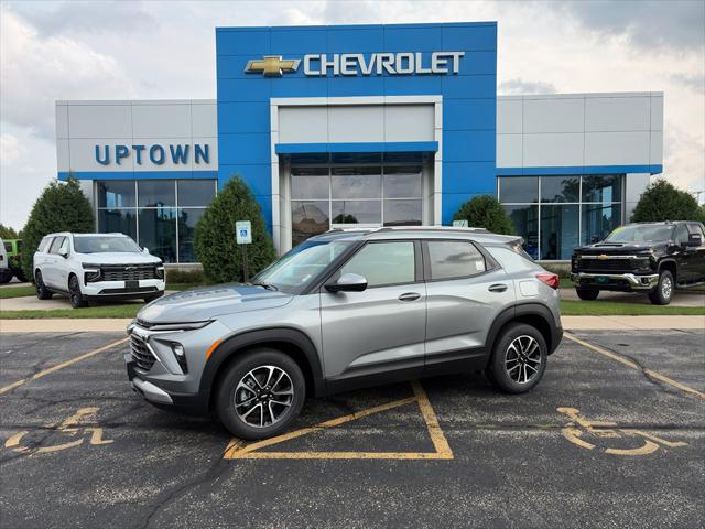2026 Chevrolet TrailBlazer FWD LT for sale in Slinger, WI