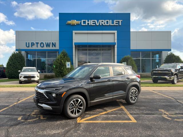 2026 Chevrolet TrailBlazer FWD LT for sale in Slinger, WI