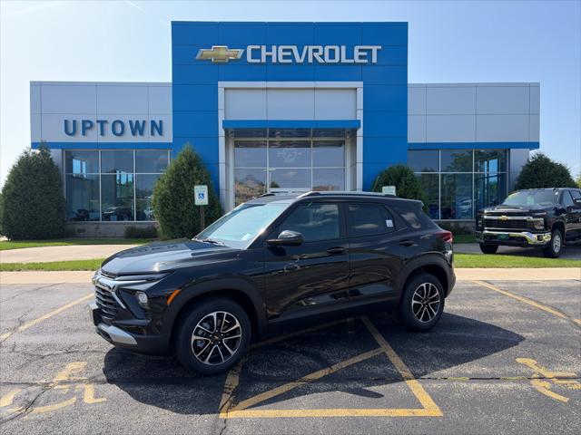 2026 Chevrolet TrailBlazer AWD LT for sale in Slinger, WI