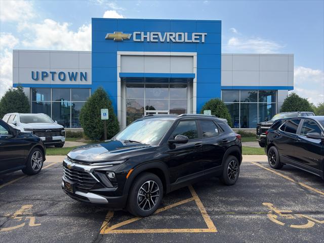 2026 Chevrolet TrailBlazer AWD LT for sale in Slinger, WI