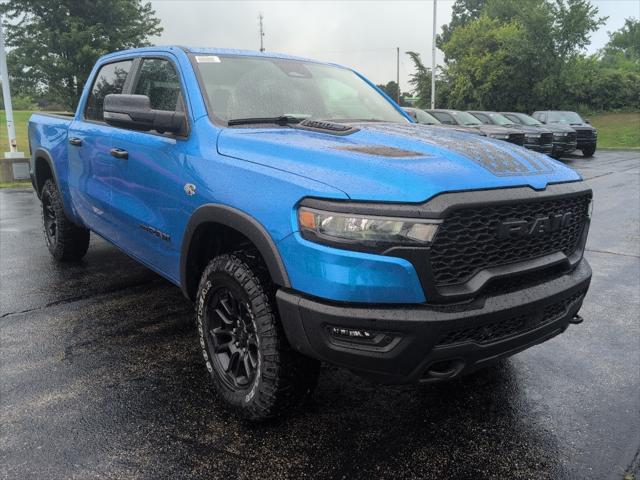 2026 Ram 1500 Rebel Crew Cab 4x4 5'7" Box for sale in Slinger, WI