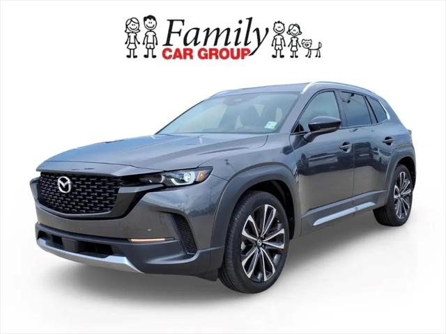2025 Mazda CX-50 2.5 Turbo Premium Package for sale in Bossier City, LA