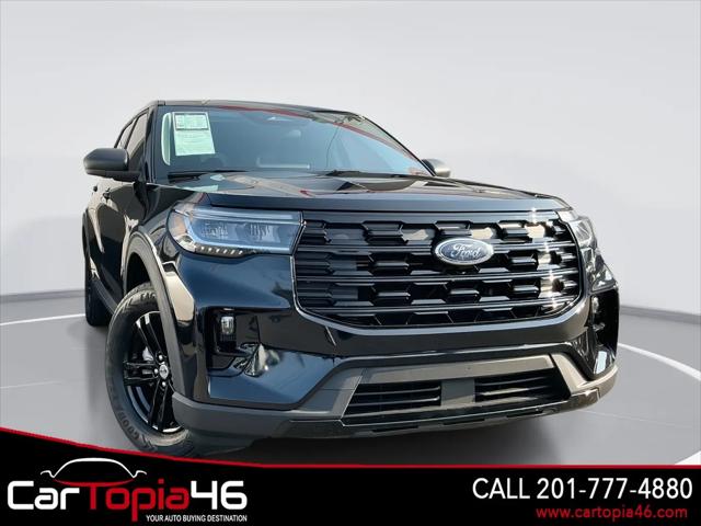 2025 Ford Explorer Active for sale in Elmwood Park, NJ