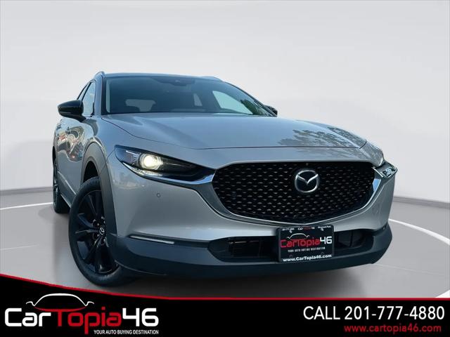 2022 Mazda CX-30 2.5 Turbo Premium Plus for sale in Elmwood Park, NJ