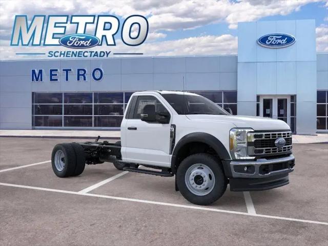 2026 Ford F-550 XL for sale in Schenectady, NY