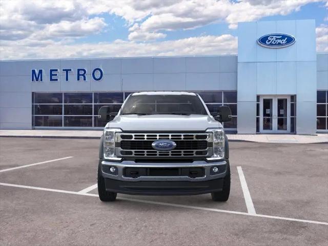 2026 Ford F-550 XL