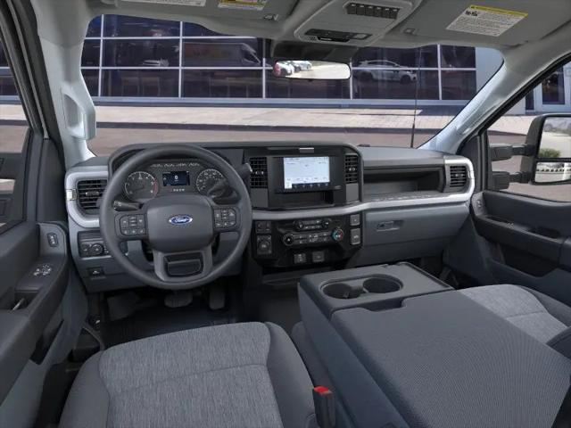 2026 Ford F-550 XL