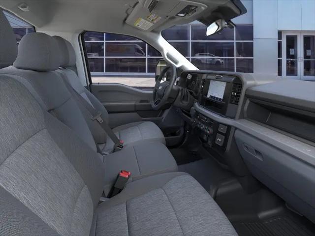 2026 Ford F-550 XL