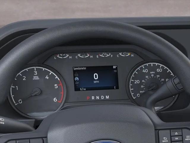 2026 Ford F-550 XL