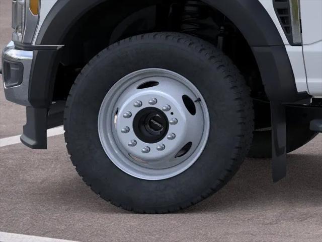 2026 Ford F-550 XL