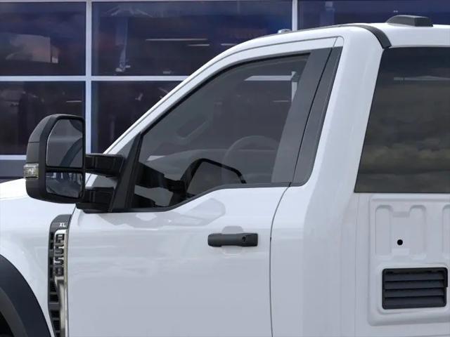 2026 Ford F-550 XL