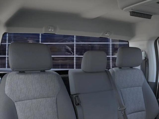 2026 Ford F-550 XL