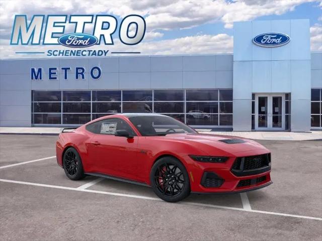 2026 Ford Mustang GT Premium Fastback for sale in Schenectady, NY