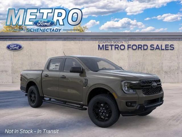 2026 Ford Ranger XLT for sale in Schenectady, NY