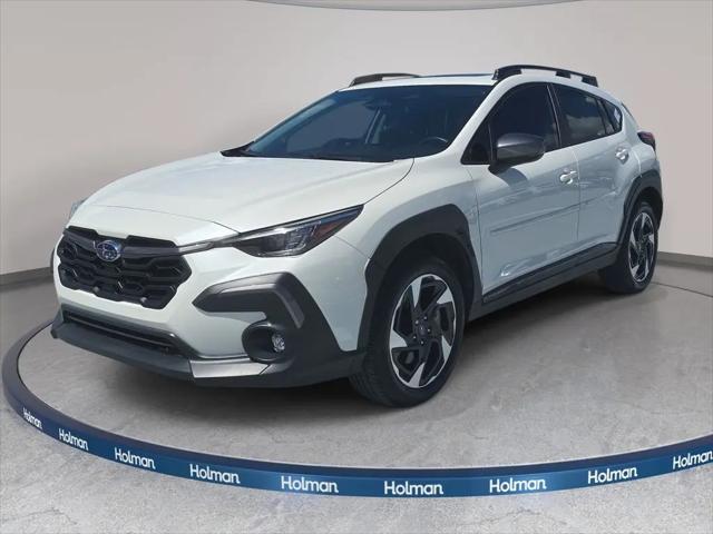 2024 Subaru Crosstrek Limited for sale in Pembroke Pines, FL