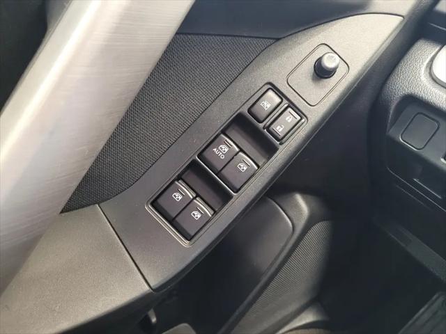 2014 Subaru Forester 2.5i