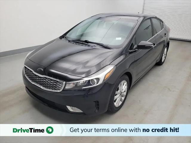 2017 Kia Forte S for sale in Ft Wayne, IN