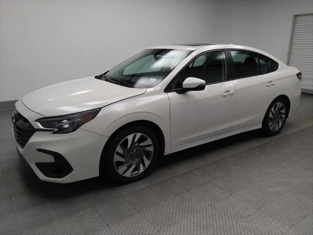 2024 Subaru Legacy Limited for sale in Ft Wayne, IN