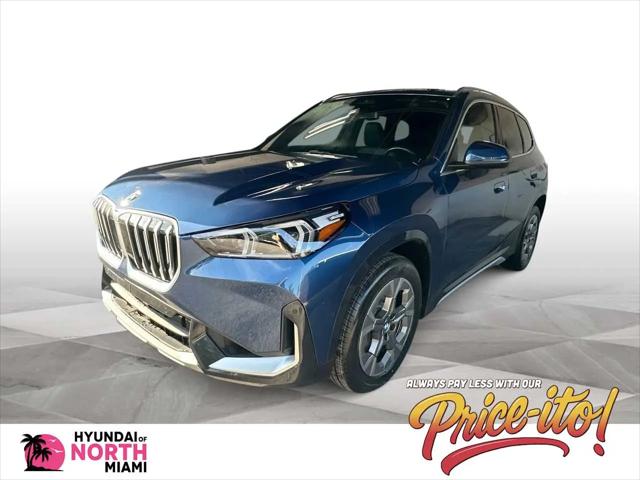 2025 BMW X1 xDrive28i for sale in Miami, FL