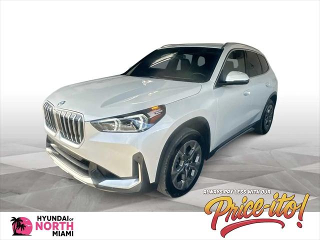 2026 BMW X1 xDrive28i for sale in Miami, FL
