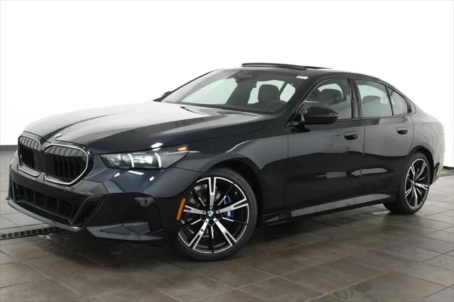 2027 BMW 5 Series 530i xDrive for sale in Elmhurst, IL
