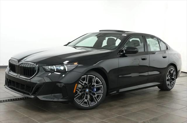 2027 BMW 5 Series 540i xDrive for sale in Elmhurst, IL