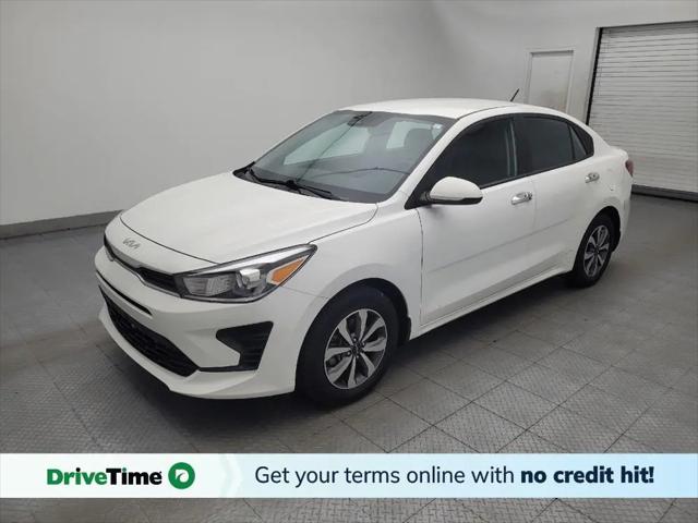 2023 Kia Rio S for sale in Charlotte, NC