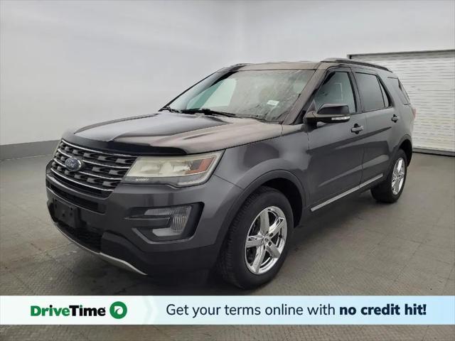 2017 Ford Explorer XLT for sale in New Castle, DE