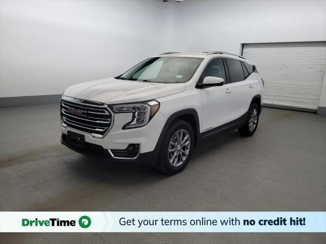 2022 GMC Terrain AWD SLT for sale in New Castle, DE