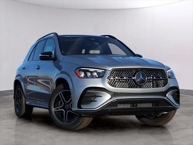 2026 Mercedes-Benz GLE GLE 350 GLE 350 for sale in Kansas City, MO