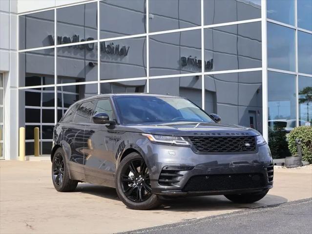 2021 Land Rover Range Rover Velar P340 R-Dynamic S for sale in Kansas City, MO